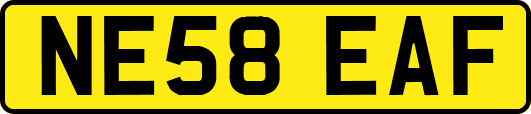 NE58EAF
