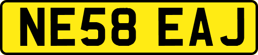NE58EAJ