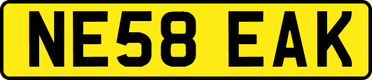 NE58EAK