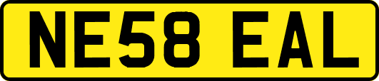 NE58EAL