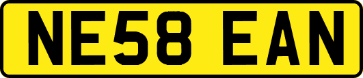 NE58EAN