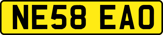 NE58EAO