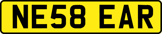 NE58EAR