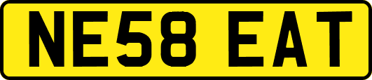 NE58EAT