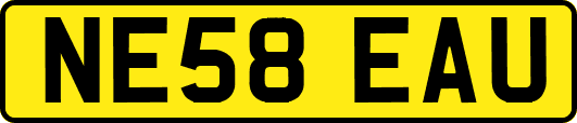 NE58EAU