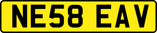 NE58EAV