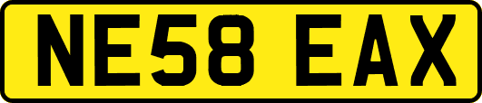 NE58EAX