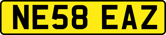 NE58EAZ