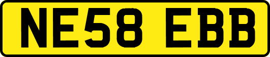 NE58EBB