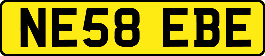 NE58EBE