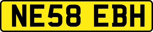 NE58EBH