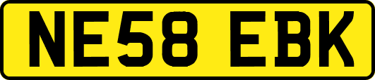 NE58EBK