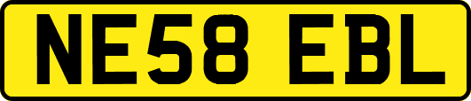 NE58EBL