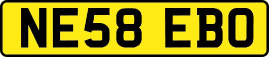 NE58EBO