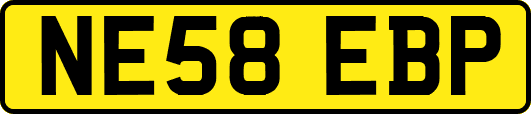 NE58EBP