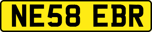 NE58EBR