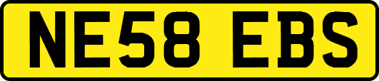 NE58EBS