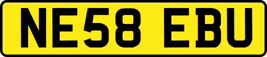 NE58EBU