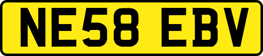 NE58EBV