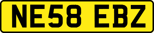 NE58EBZ