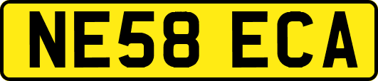 NE58ECA