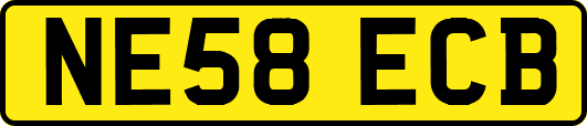 NE58ECB