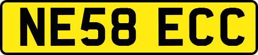 NE58ECC