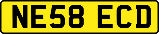 NE58ECD