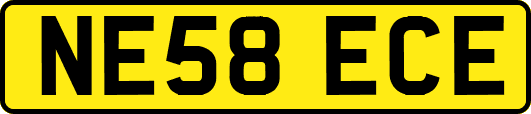NE58ECE