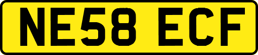 NE58ECF