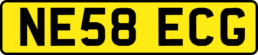 NE58ECG