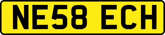NE58ECH