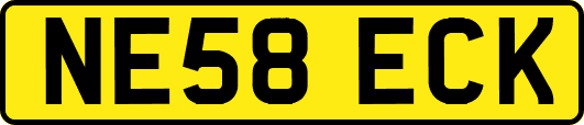 NE58ECK