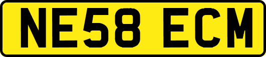 NE58ECM