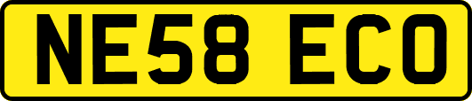 NE58ECO