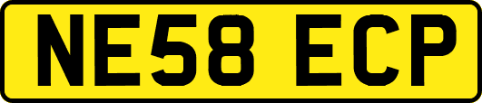 NE58ECP