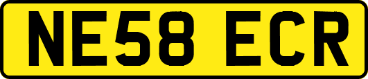 NE58ECR