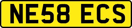 NE58ECS