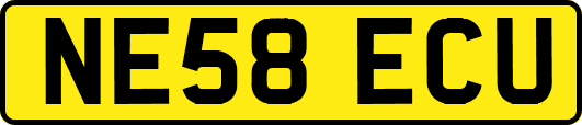 NE58ECU