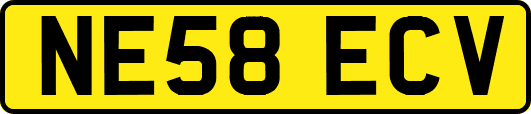 NE58ECV