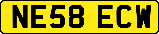 NE58ECW