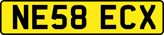 NE58ECX