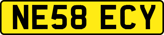 NE58ECY