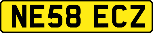 NE58ECZ