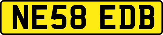 NE58EDB