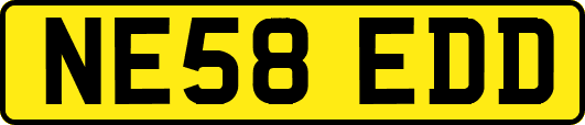 NE58EDD