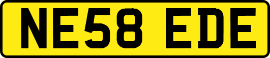 NE58EDE
