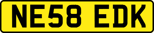 NE58EDK