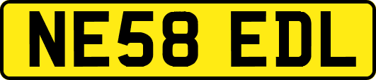 NE58EDL