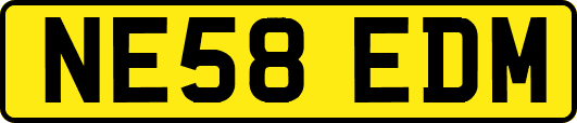 NE58EDM